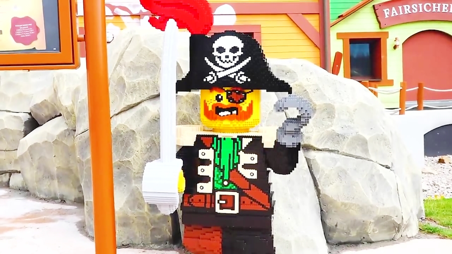 داستان های ولاد و نیکی Vlad and Niki - قسمت 22